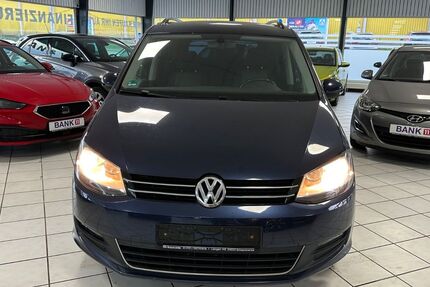 VW Sharan 304.740 km 8.900 &euro; Schwentinental 24223