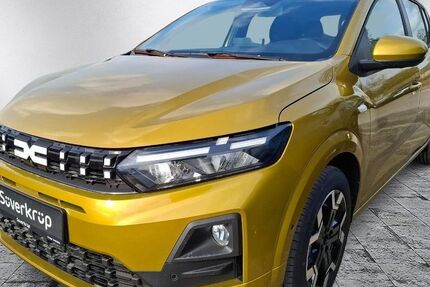 Dacia Sandero 7.000 km 18.980 &euro; Neumünster 24539
