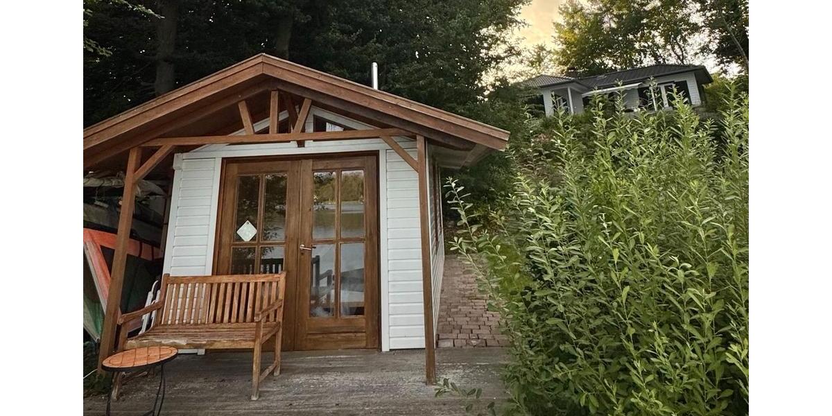 VERMIETUNG HAUS AM SEE 4 zimmer