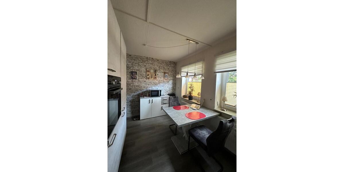 Erdgeschoßwohnung Kiel Elmschenhagen - 2 Zimmer, 60 m&sup2;, 199.999&euro; | Angebot:26146709