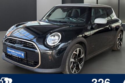 Mini Cooper C 5.000 km 26.969 &euro; Kiel 24118