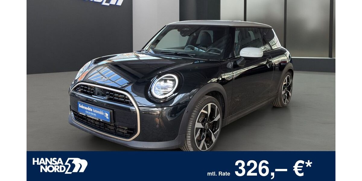 Mini Cooper C 5.000 km 26.969 &euro; Kiel 24118