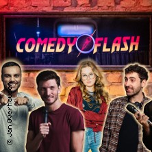 Comedy Flash