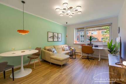 Zimmer Kiel Ellerbek - 2 Zimmer, 1.395&euro; | Angebot:22460055