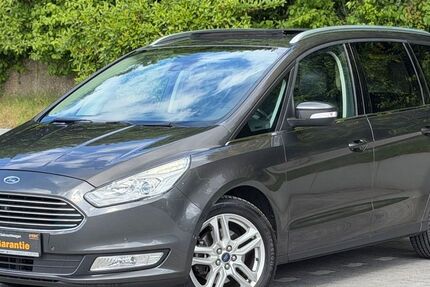 Ford Galaxy 134.900 km 16.490 &euro; Kiel 24147