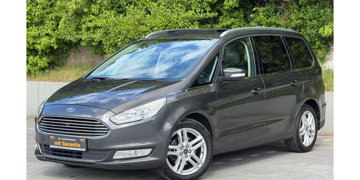 Ford Galaxy 134.900 km 16.490 &euro; Kiel 24147