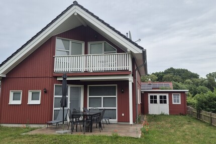 Geldanlage am Meer durch die Vermietung an Feriengäste - Haus Schönberg (Holstein) / Holm Holm | Angebot:26975505
