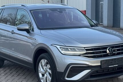 VW Tiguan 93.900 km 26.980 &euro; Neumünster 24537