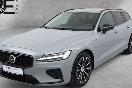Volvo V60 25.600 km 40.450 &euro; Kiel 24107