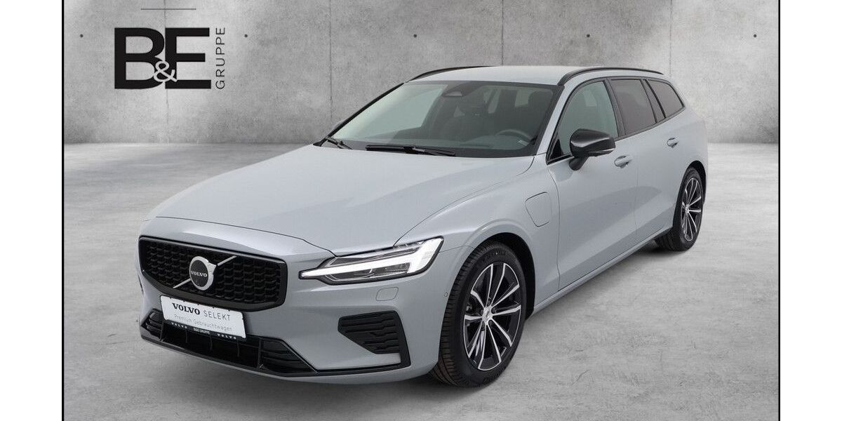 Volvo V60 25.600 km 40.450 &euro; Kiel 24107