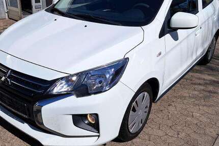Mitsubishi Space Star 80.852 km 8.450 &euro; Kiel 24159