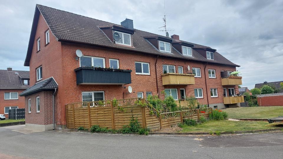 Mehrfamilienhaus, Wohnhaus Wankendorf - 9 Zimmer, 170 m&sup2;, 299.000&euro; | Angebot:26019074