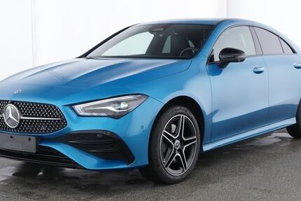 Mercedes-Benz CLA 250 6.763 km 37.825 &euro; Kiel 24109