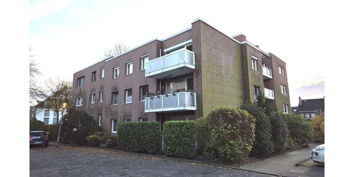 Etagenwohnung Mönkeberg - 4 Zimmer, 97 m&sup2;, 259.000&euro; | Angebot:24933110