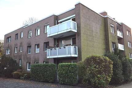 Wohnung Mönkeberg - 4 Zimmer, 97 m&sup2;, 259.000&euro; | Angebot:24933110