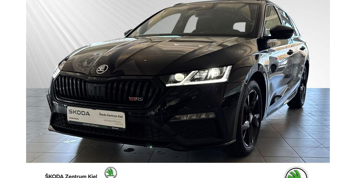 Skoda Octavia 60.000 km 26.980 &euro; Kiel 24106
