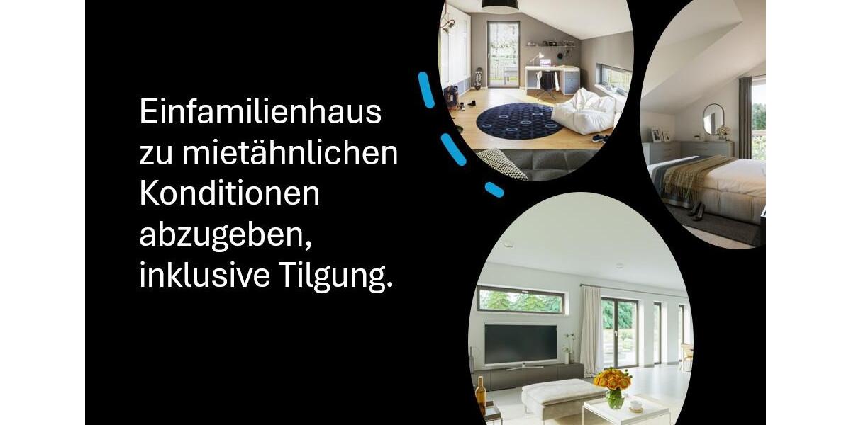 Einfamilienhaus Tasdorf - 5 Zimmer, 108 m&sup2;, 2.298&euro; | Angebot:24820533