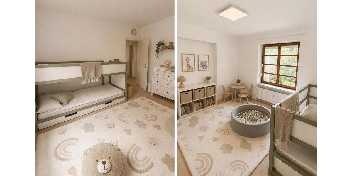 Erdgeschoßwohnung Molfsee - 3.5 Zimmer, 107 m&sup2;, 495.000&euro; | Angebot:27283757