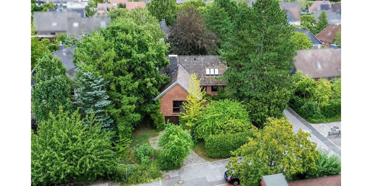Einfamilienhaus Kiel Elmschenhagen - 6 Zimmer, 172 m&sup2;, 570.000&euro; | Angebot:27352008