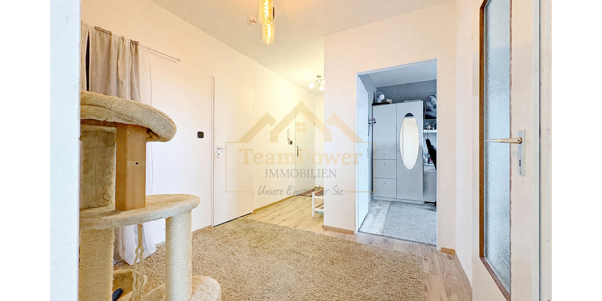 Investieren mit Weitblick – Kapitalanleger aufgepasst - Etagenwohnung Schwentinental | Angebot:26547934