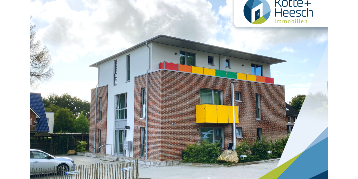 Etagenwohnung Bordesholm - 1 Zimmer, 25 m&sup2;, 390&euro; | Angebot:27272644