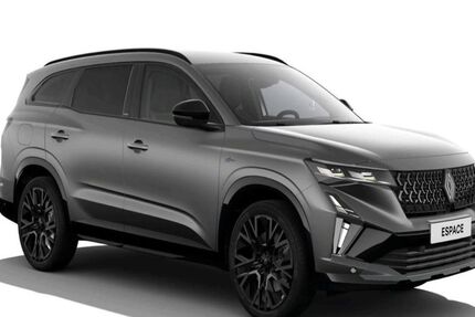 Renault Espace 8.000 km 45.980 &euro; Neumünster 24539