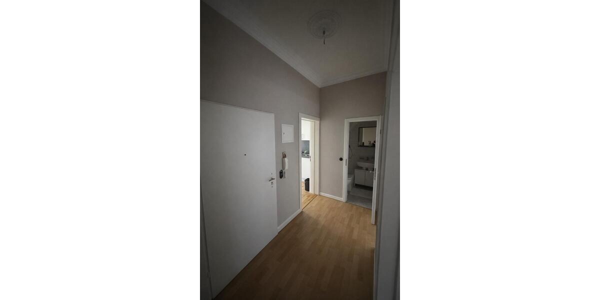 Etagenwohnung Kiel Ravensberg - 2 Zimmer, 50 m&sup2;, 1.200&euro; | Angebot:26195172