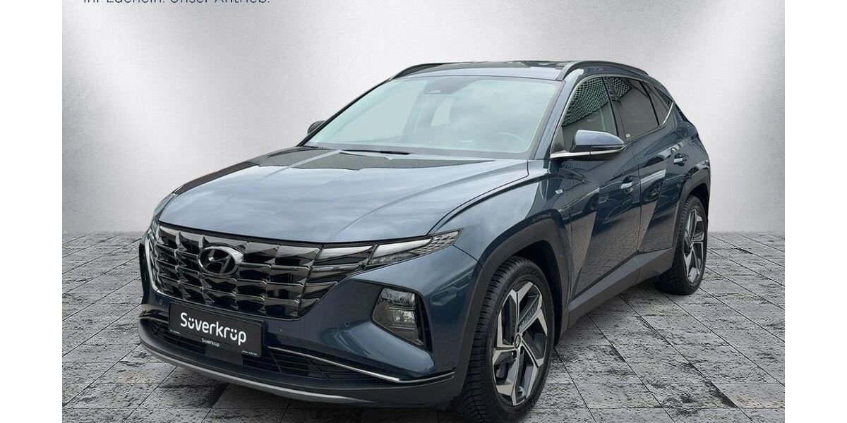 Hyundai TUCSON 57.244 km 25.490 &euro; Kiel 24118