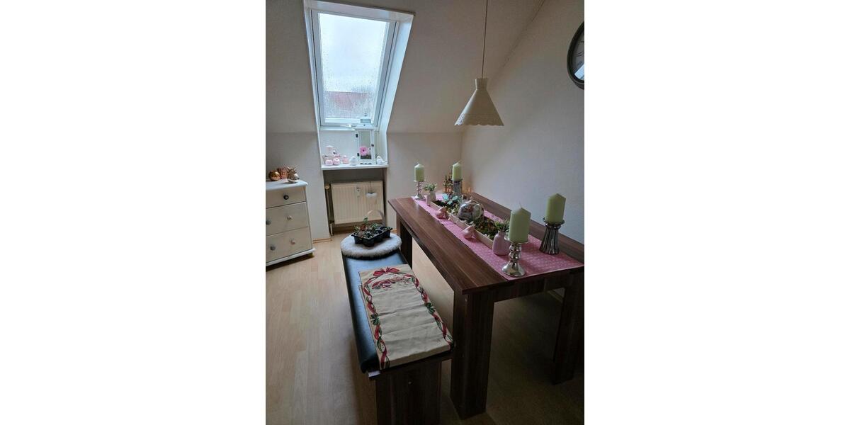 Großzügige Wohnung in der Parkallee, zentral, ruhig, ohne Makler 2 zimmer