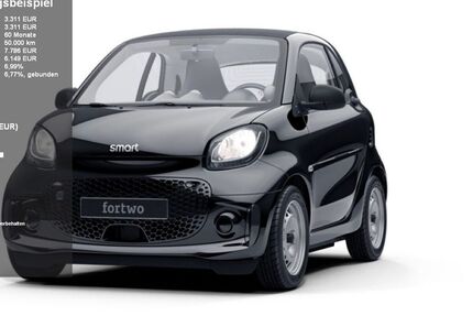 Smart ForTwo 15.813 km 9.460 &euro; Kiel 24109