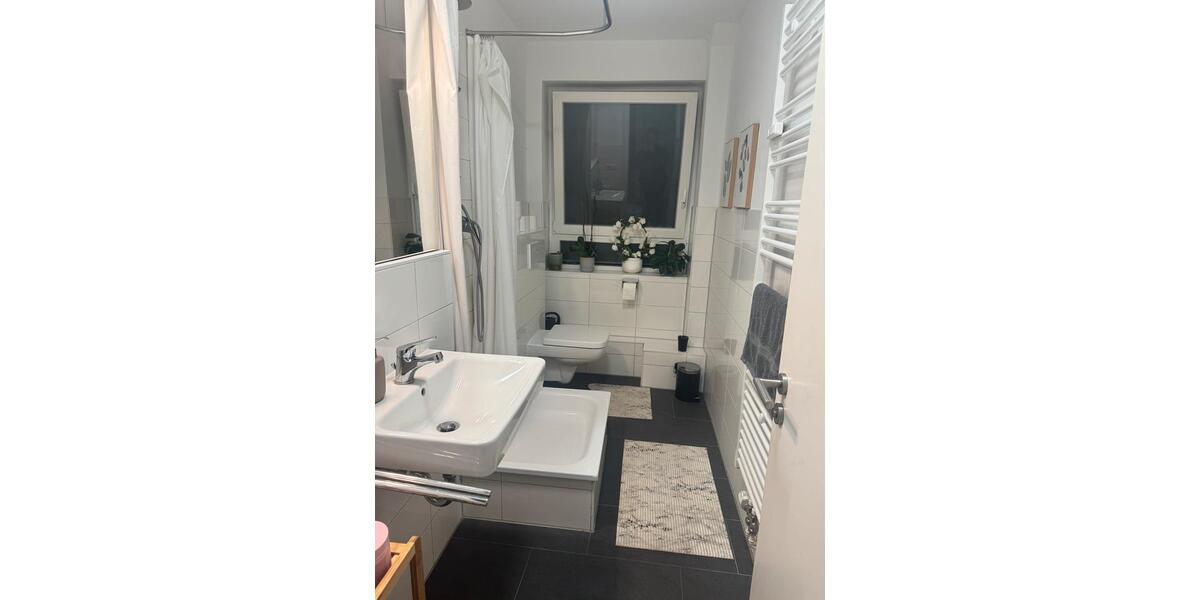 3 Zimmer Wohnung mit Balkon in Eckernförde zum 1.03! 3 zimmer