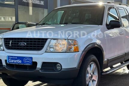Ford Explorer 130.000 km 7.990 &euro; Neumünster 24534