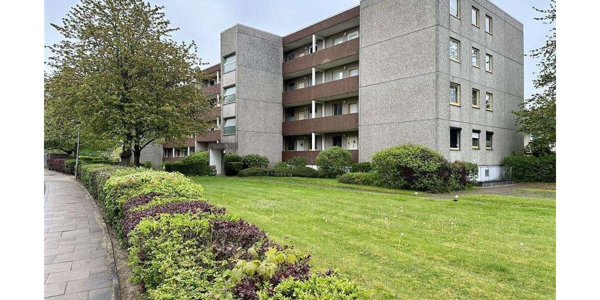 Etagenwohnung Altenholz Klausdorf - 2 Zimmer, 57 m&sup2;, 115.000&euro; | Angebot:26943719
