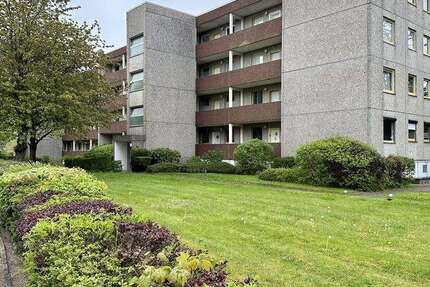 Wohnung Altenholz Klausdorf - 2 Zimmer, 57 m&sup2;, 115.000&euro; | Angebot:26943719