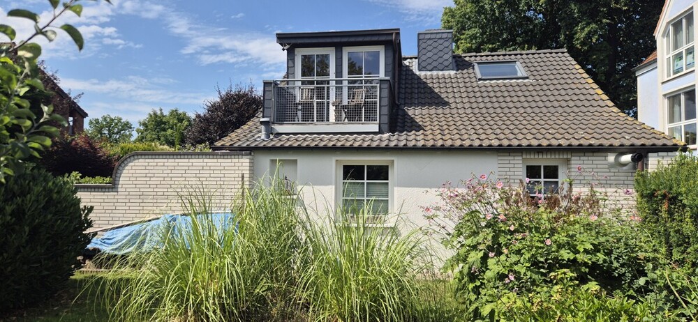 Haus am Meer, zum Strand 3 Minuten - Einfamilienhaus Schönberg (Holstein) / Schönbergerstrand Schönbergerstrand | Angebot:27142062