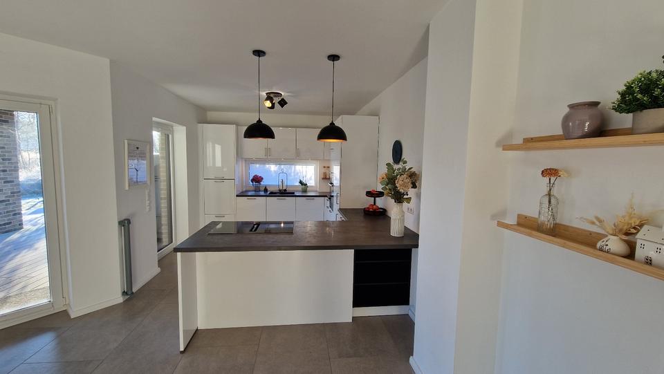 Bungalow Groß Wittensee - 4 Zimmer, 120 m&sup2;, 644.000&euro; | Angebot:24649636