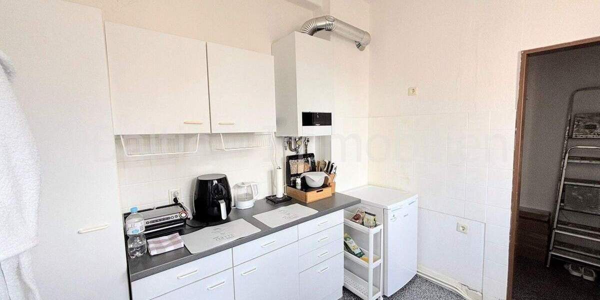 Mehrfamilienhaus, Wohnhaus Kiel Wellingdorf - 1 Zimmer, 270 m&sup2;, 395.000&euro; | Angebot:25668160