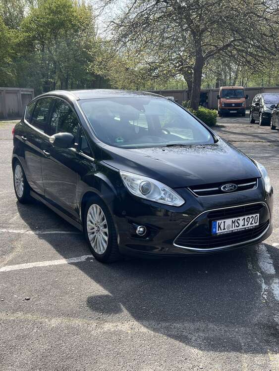 C-Max