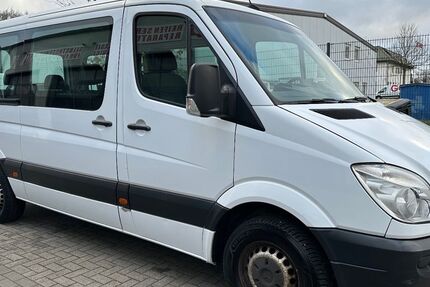 Mercedes-Benz Sprinter 148.000 km 11.800 &euro; Kiel 24145