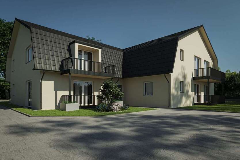 Wohnung zum Kaufen in Kiel 298.000 € 60 m²