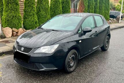 Seat Ibiza 136.000 km 6.200 &euro; Nortorf 24589