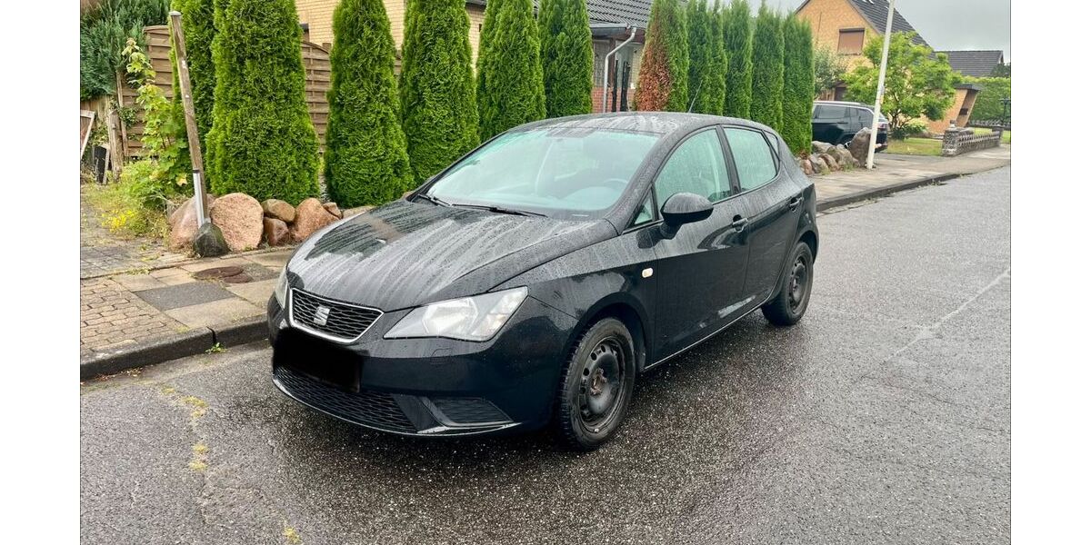 Seat Ibiza 136.000 km 6.200 &euro; Nortorf 24589