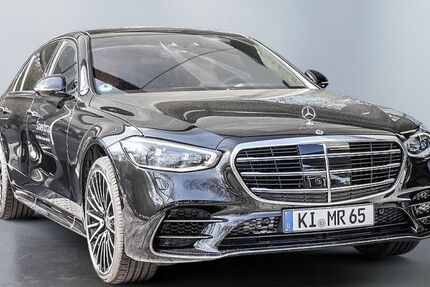 Mercedes-Benz S 580 9.999 km 147.950 € Kiel 24109