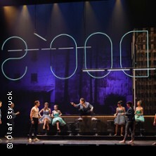 West Side Story Kiel