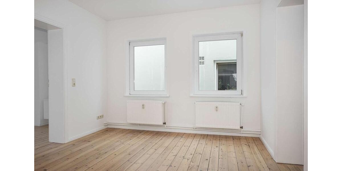 Moderne 3-Zimmer Wohnung in Neumünster zu vermieten! 3 zimmer