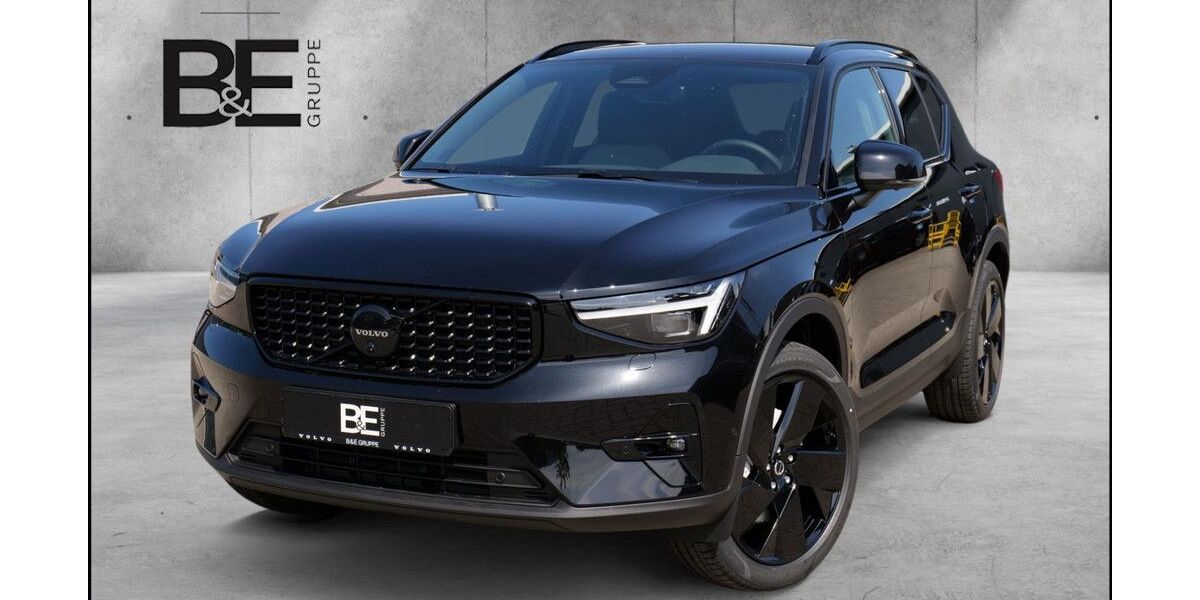 Volvo XC40 11.600 km 46.950 &euro; Kiel 24107