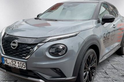 Nissan Juke 11.500 km 28.990 &euro; Neumünster 24539
