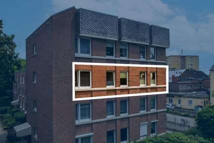 Wohnung Neumünster - 3 Zimmer, 89 m&sup2;, 803&euro; | Angebot:27144280