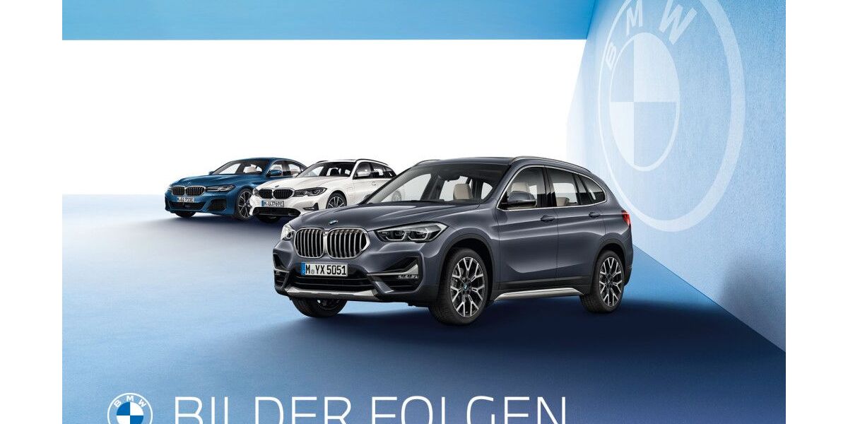 BMW iX1 21.555 km 47.550 &euro; Kiel 24118