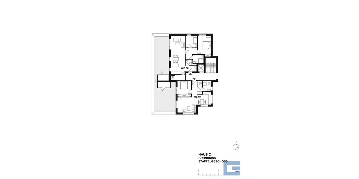 Etagenwohnung Heikendorf Altheikendorf - 3 Zimmer, 86 m&sup2;, 606.221&euro; | Angebot:25797542